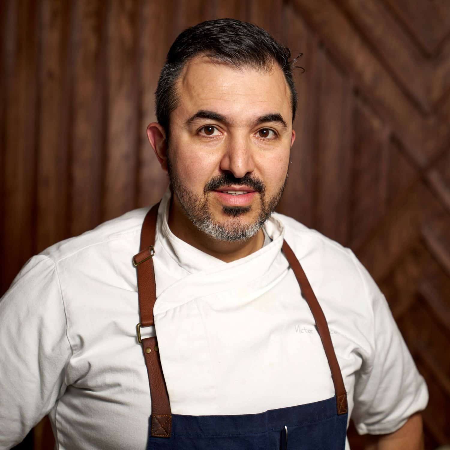 Chef of the Week: Chef Victor Vasconcello, Berimbau Brazilian Table, NYC
