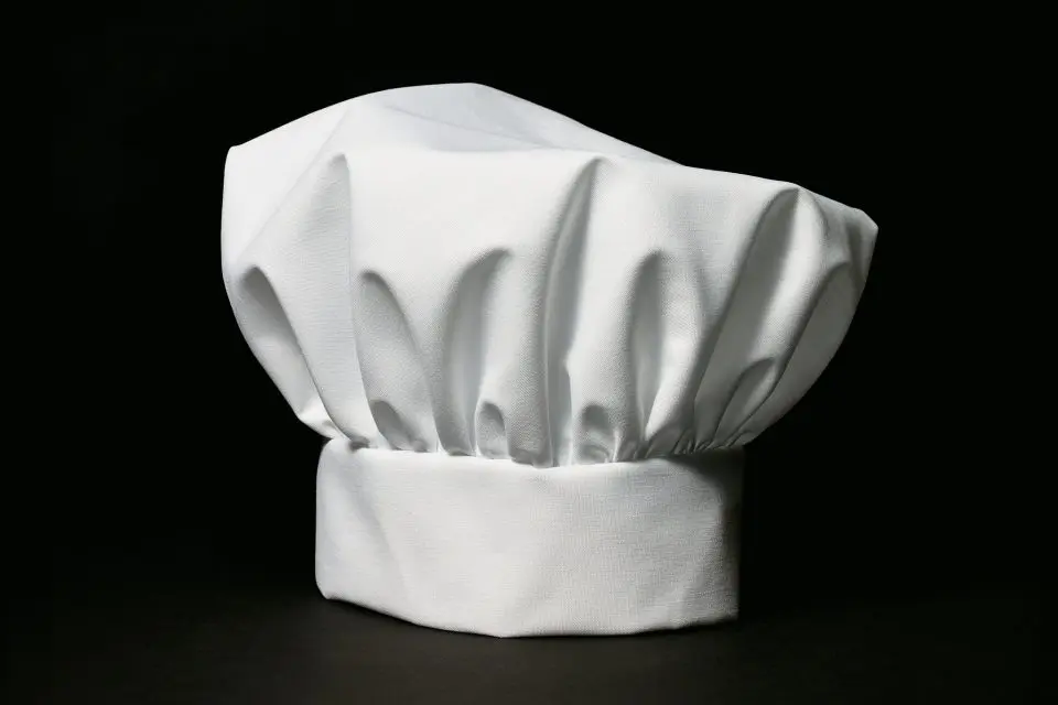 Chef’s Toque