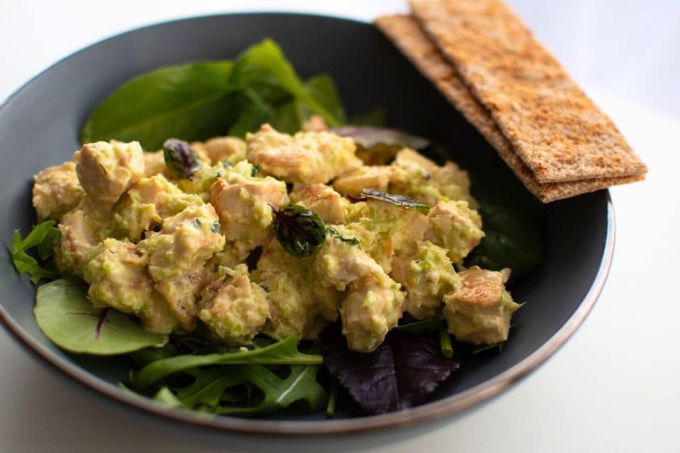18 Salad Recipes You’ll Keep Coming Back To