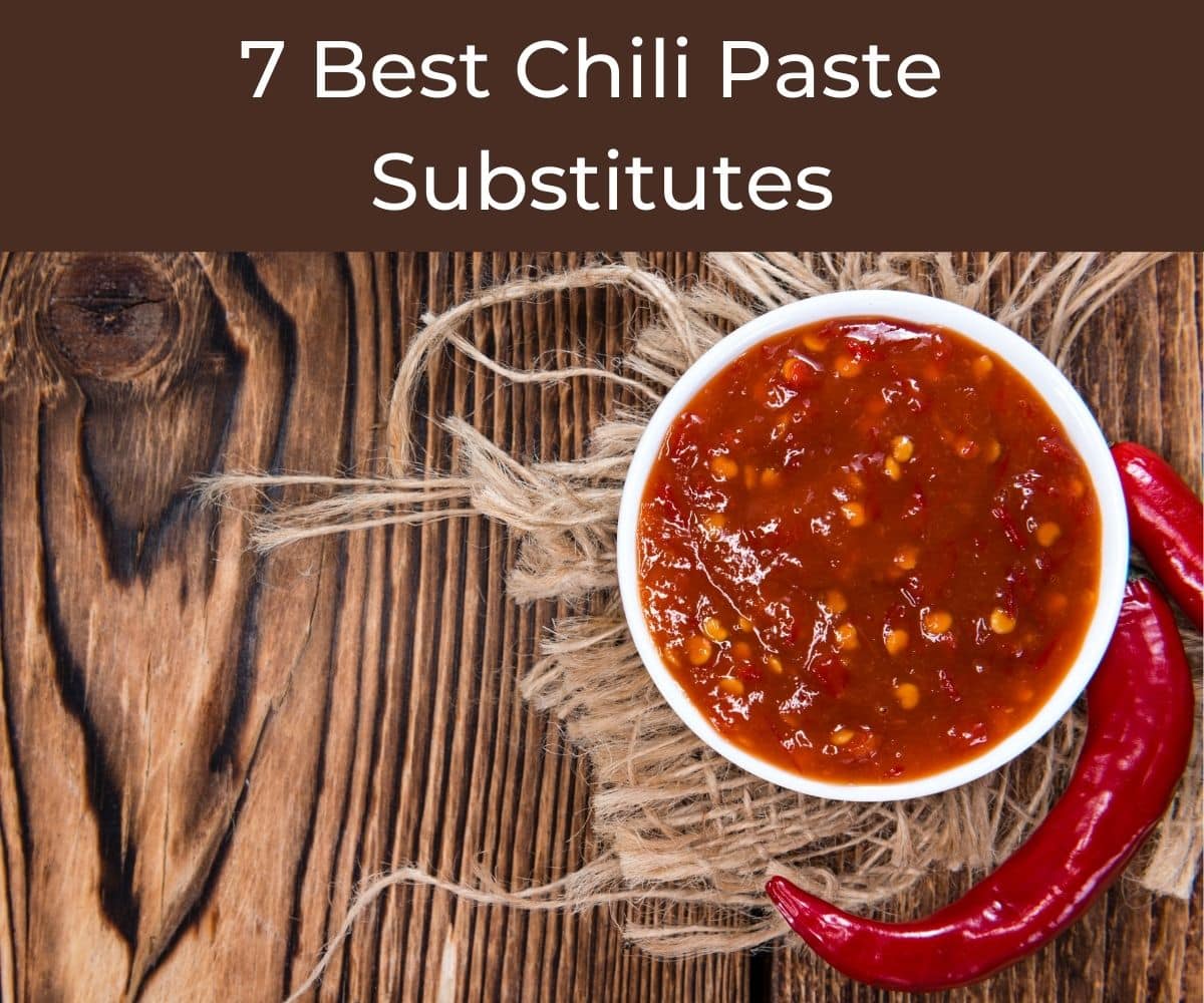 Chili Paste