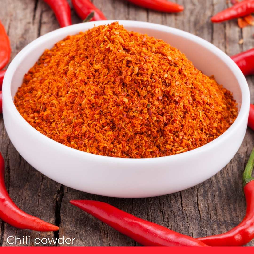 19 Good Substitutes for Cayenne Pepper - Chef's Pencil