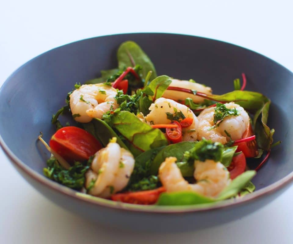 18 Salad Recipes You’ll Keep Coming Back To
