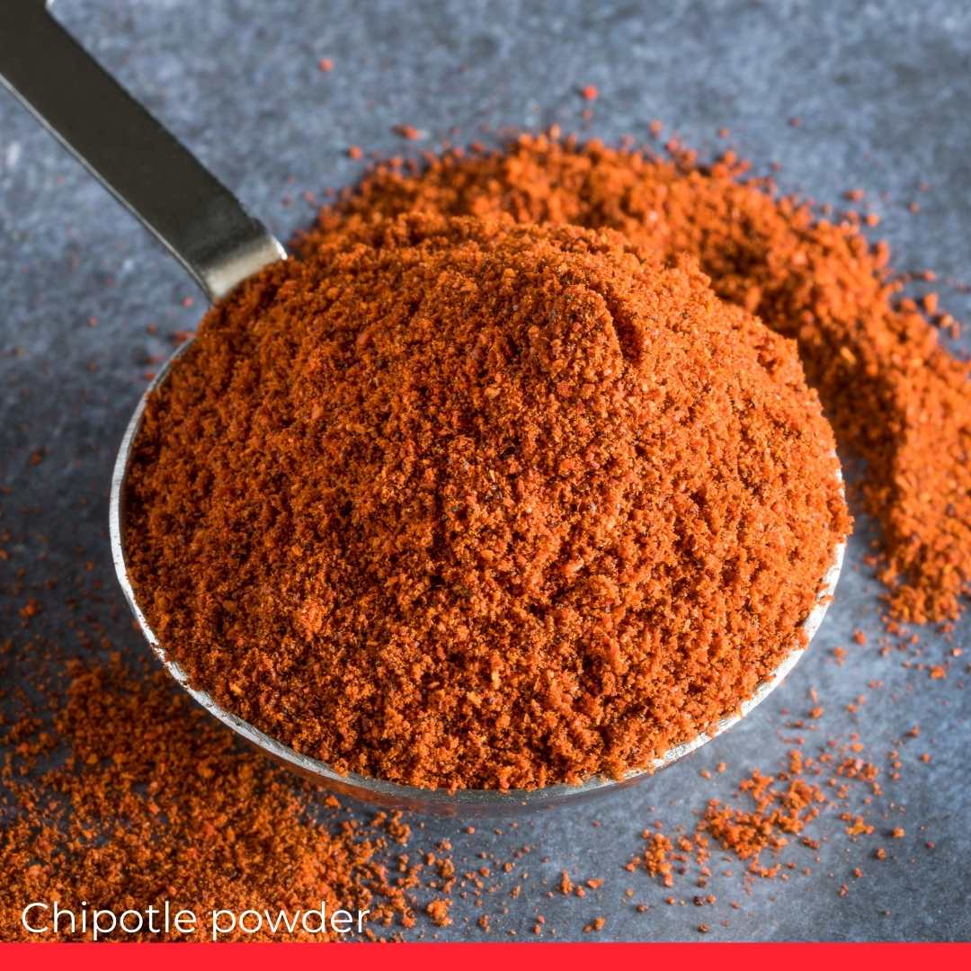 19 Good Substitutes for Cayenne Pepper - Chef's Pencil