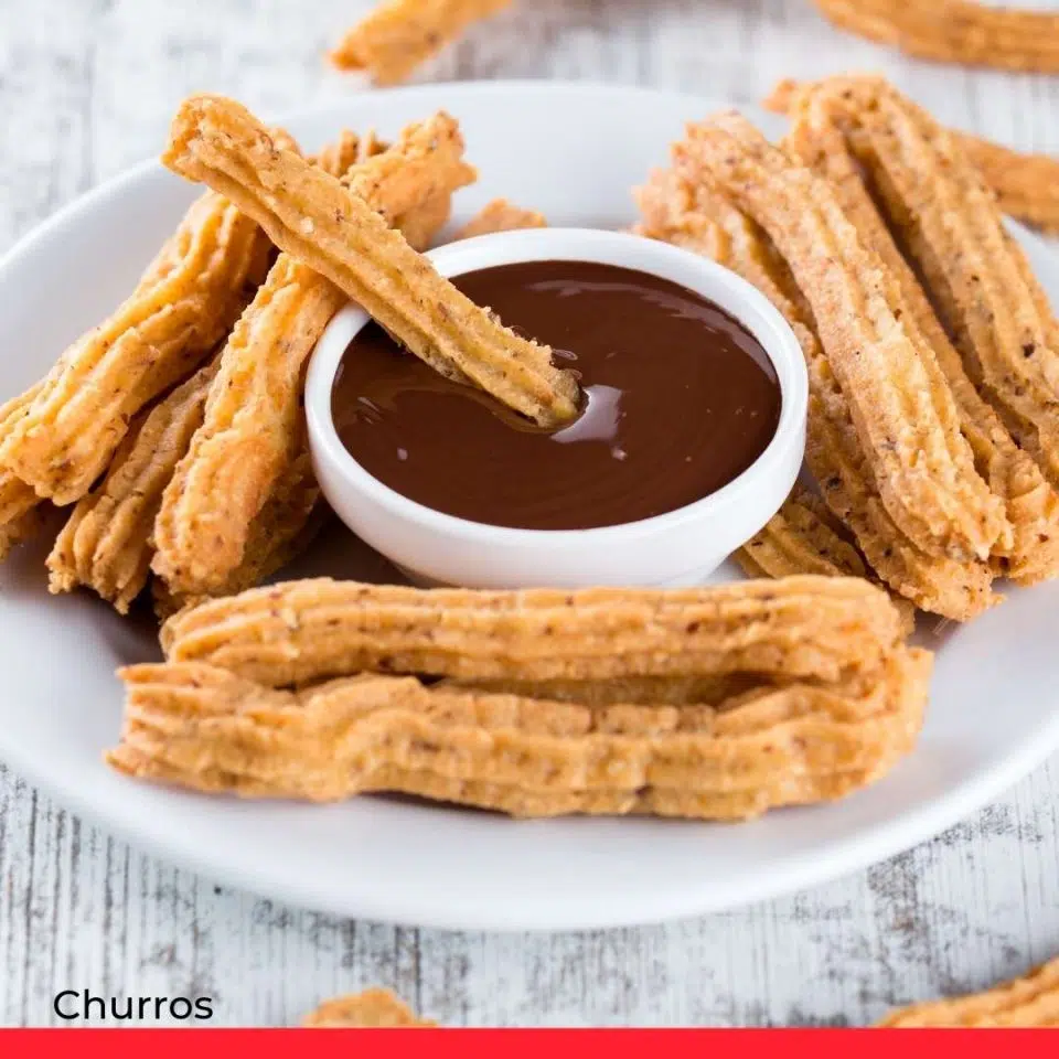 Churros