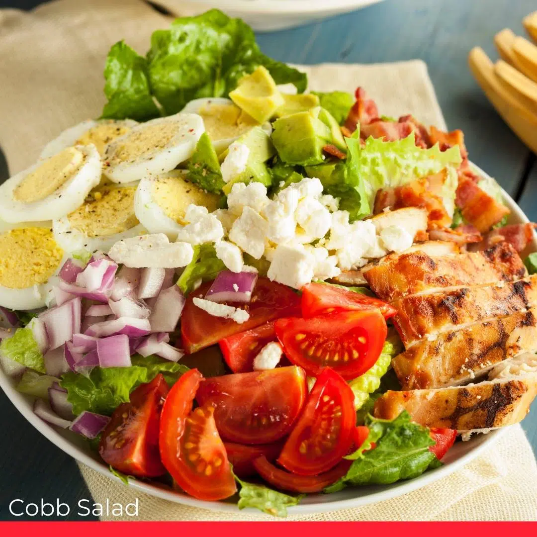 Cobb Salad