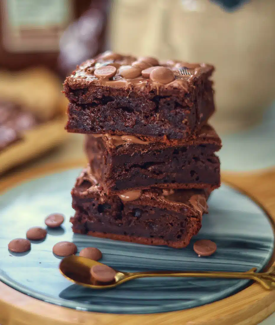 Coffee Brownies