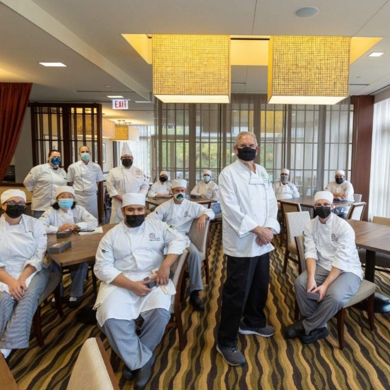 Best 12 Culinary Schools in Illinois Chef's Pencil