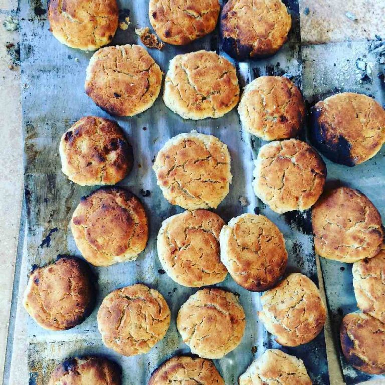 15 Most Famous Mexican Cookies - Chef's Pencil