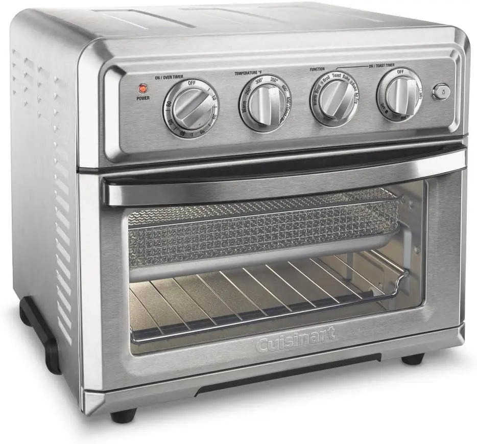 The 3 Best Microwave Toaster Oven Combos of 2023