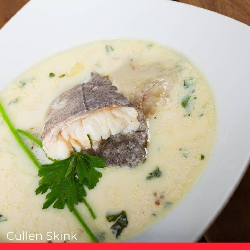 Cullen Skink