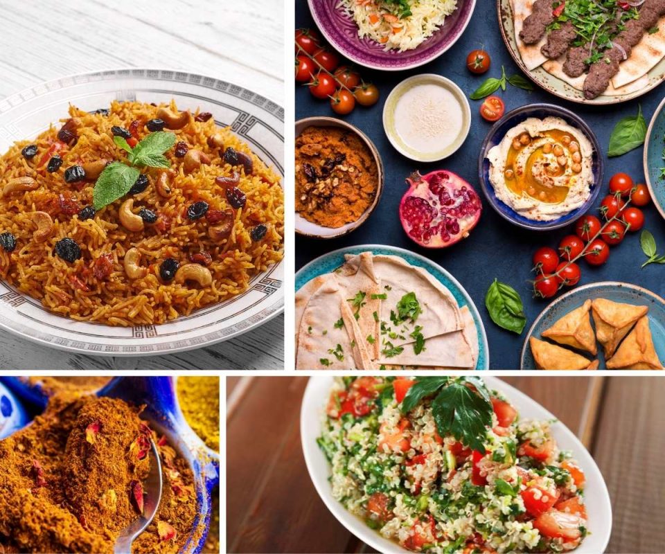Arab Food Or Arabic Food Arabic Food XVPVKE Arab Food Or Arabic Food Arabic Food XVPVKE