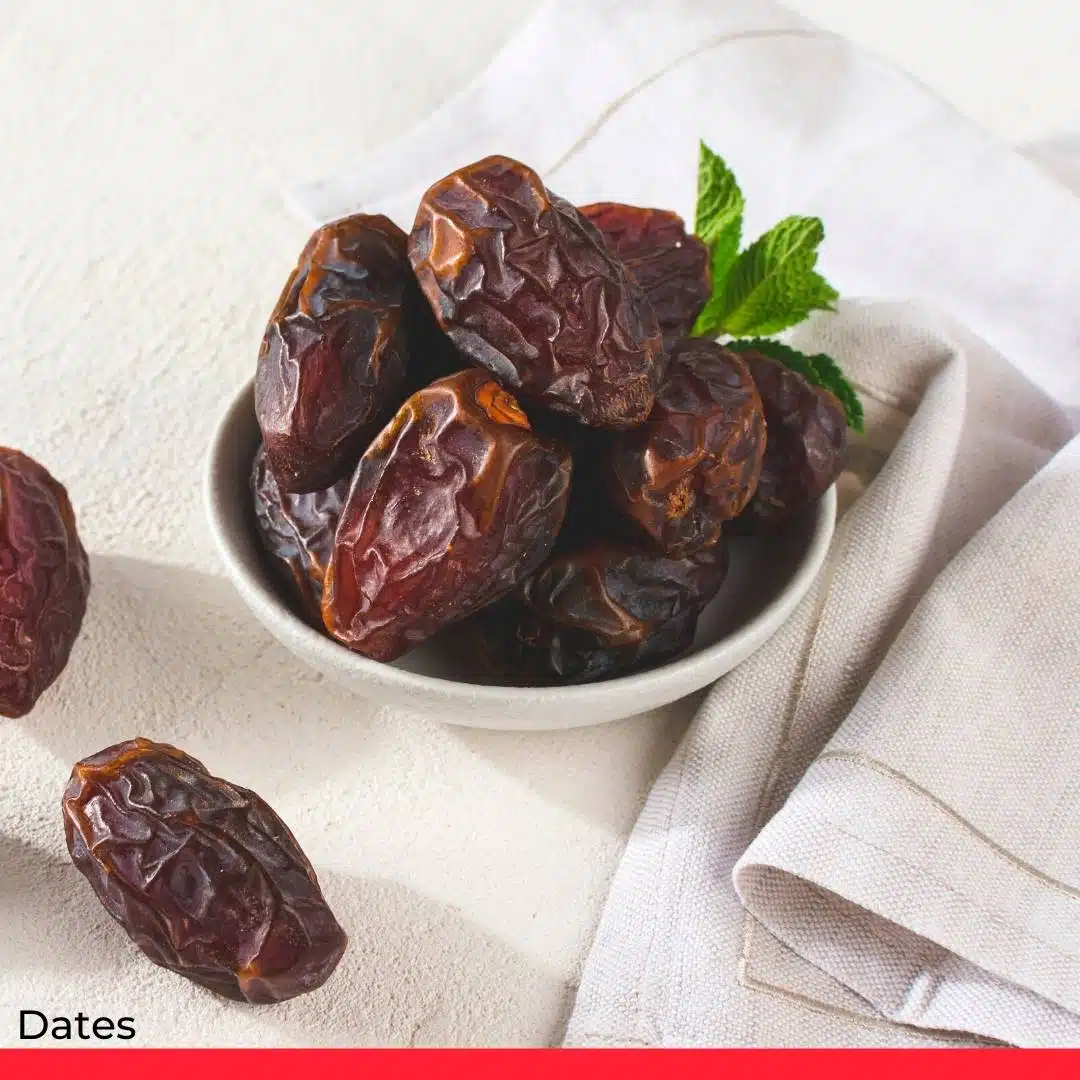 Dates