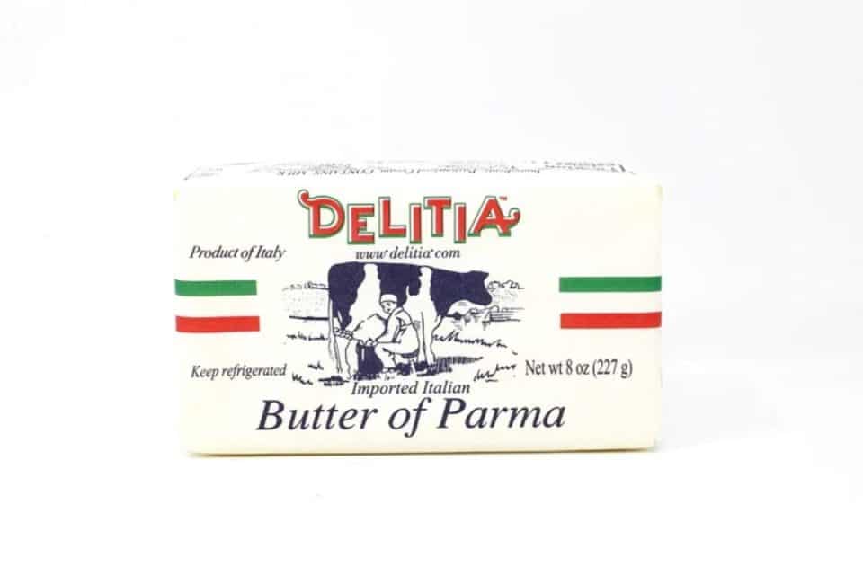 Delitia Italian Butter