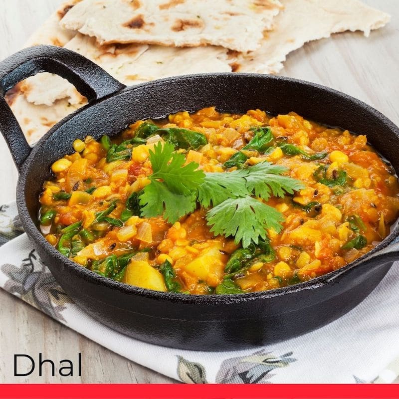 Dhal