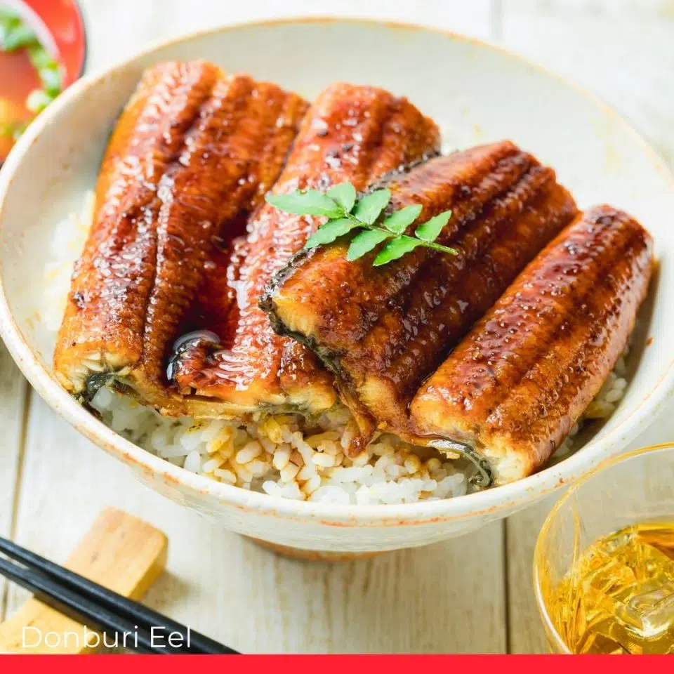 How to Cook Eel (Unagi), Eel Taste & More Chef's Pencil