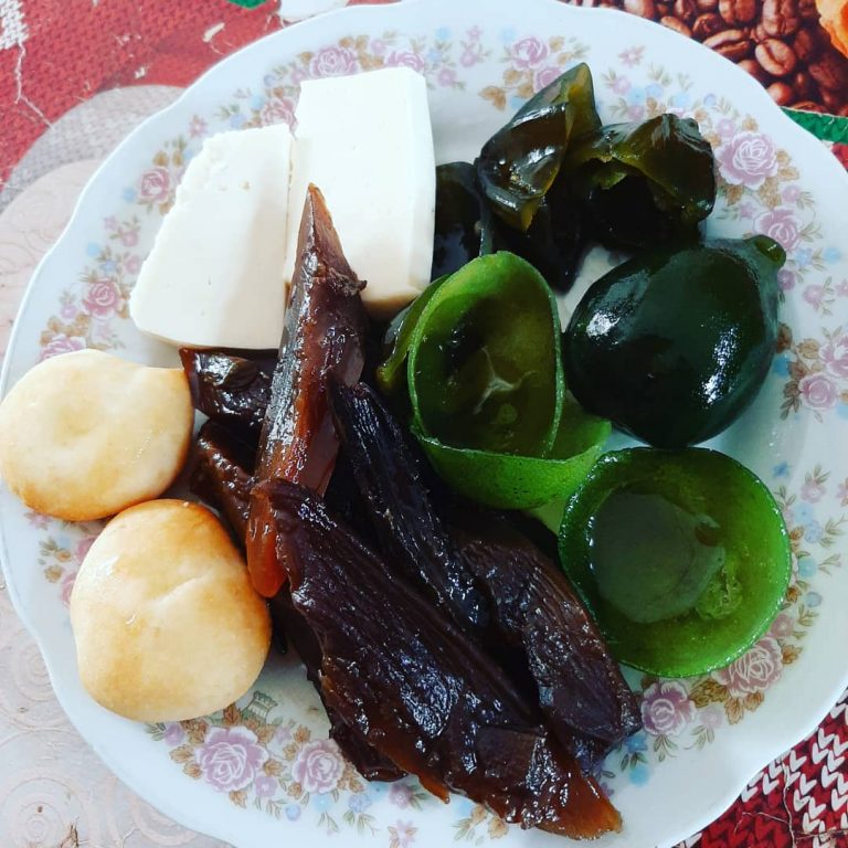 Popular Colombian Christmas Food - Chef's Pencil