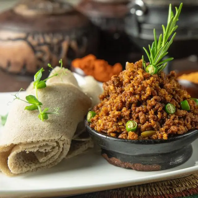 Top 30 Most Popular Ethiopian Foods - Chef's Pencil