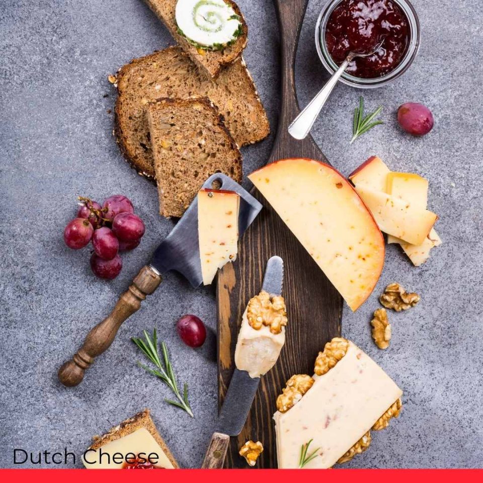 Dutch Cheese