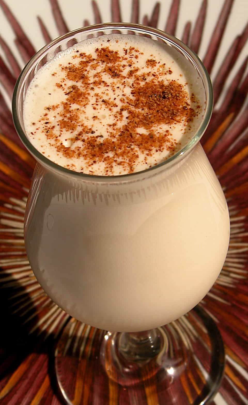 Egg Nog