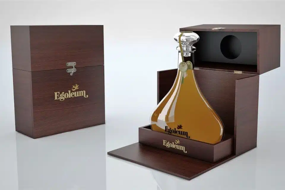 Egoleum Olive Oil