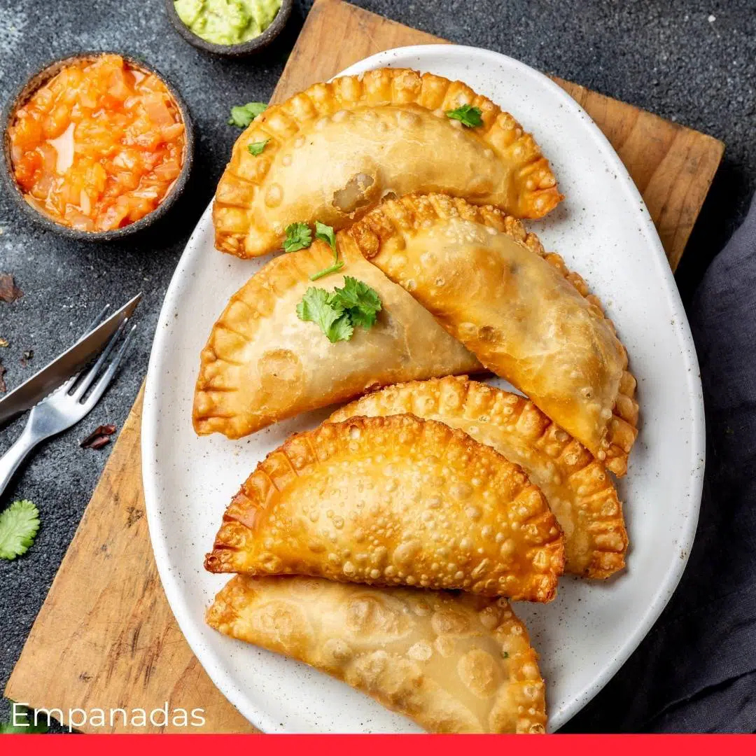 Empanadas