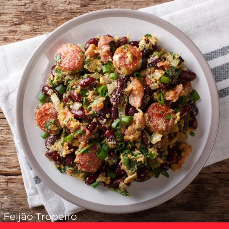 16 Delicious Brazilian Side Dish Recipes to Try Out - Chef's Pencil