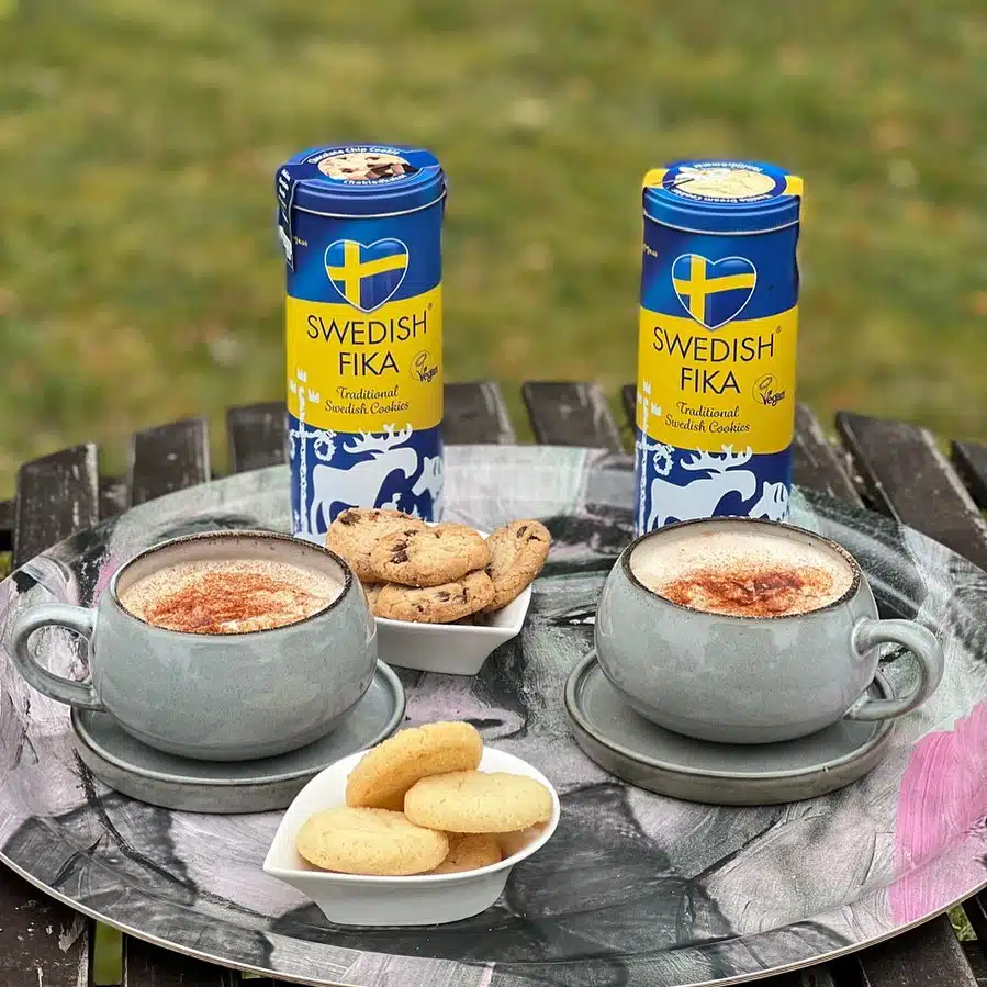 Fika
