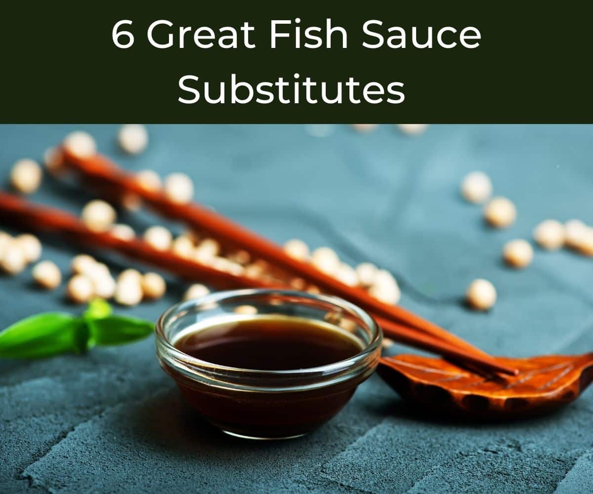 Fish Sauce