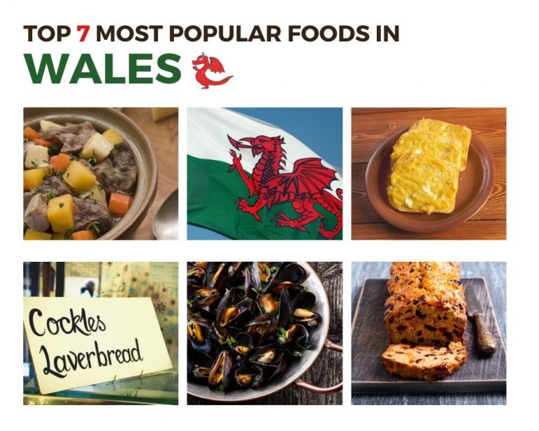 Top 7 Traditional Foods in Wales (With Pictures) - Chef's Pencil