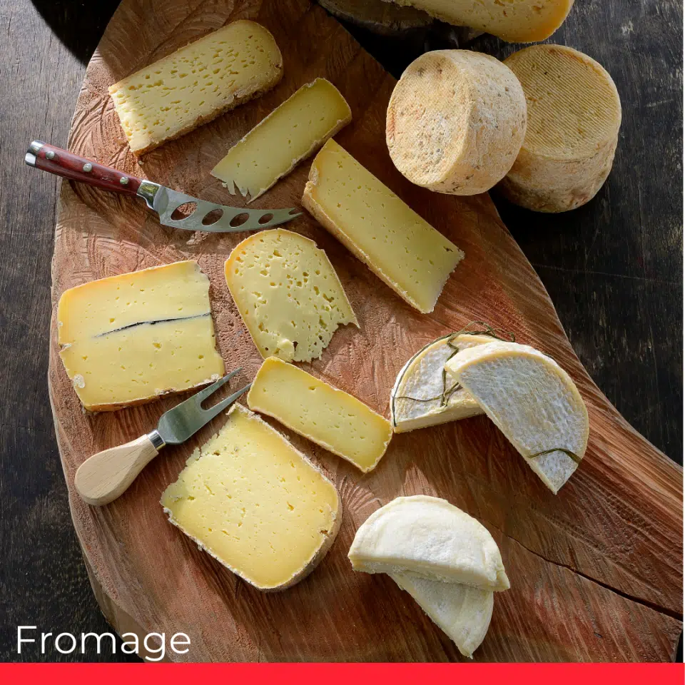 Fromage