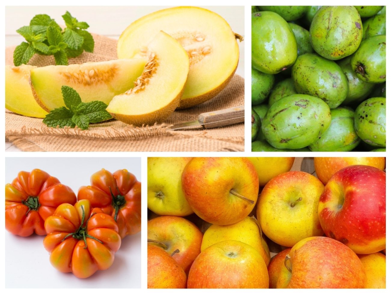 Fruith 30+ Tasty Fruits Starting with H - Chef's Pencil
