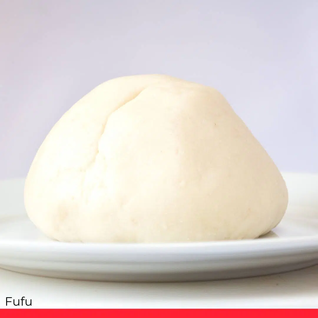 Fufu