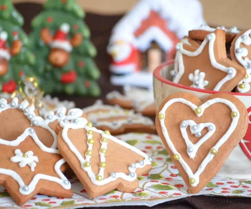 Gingerbread