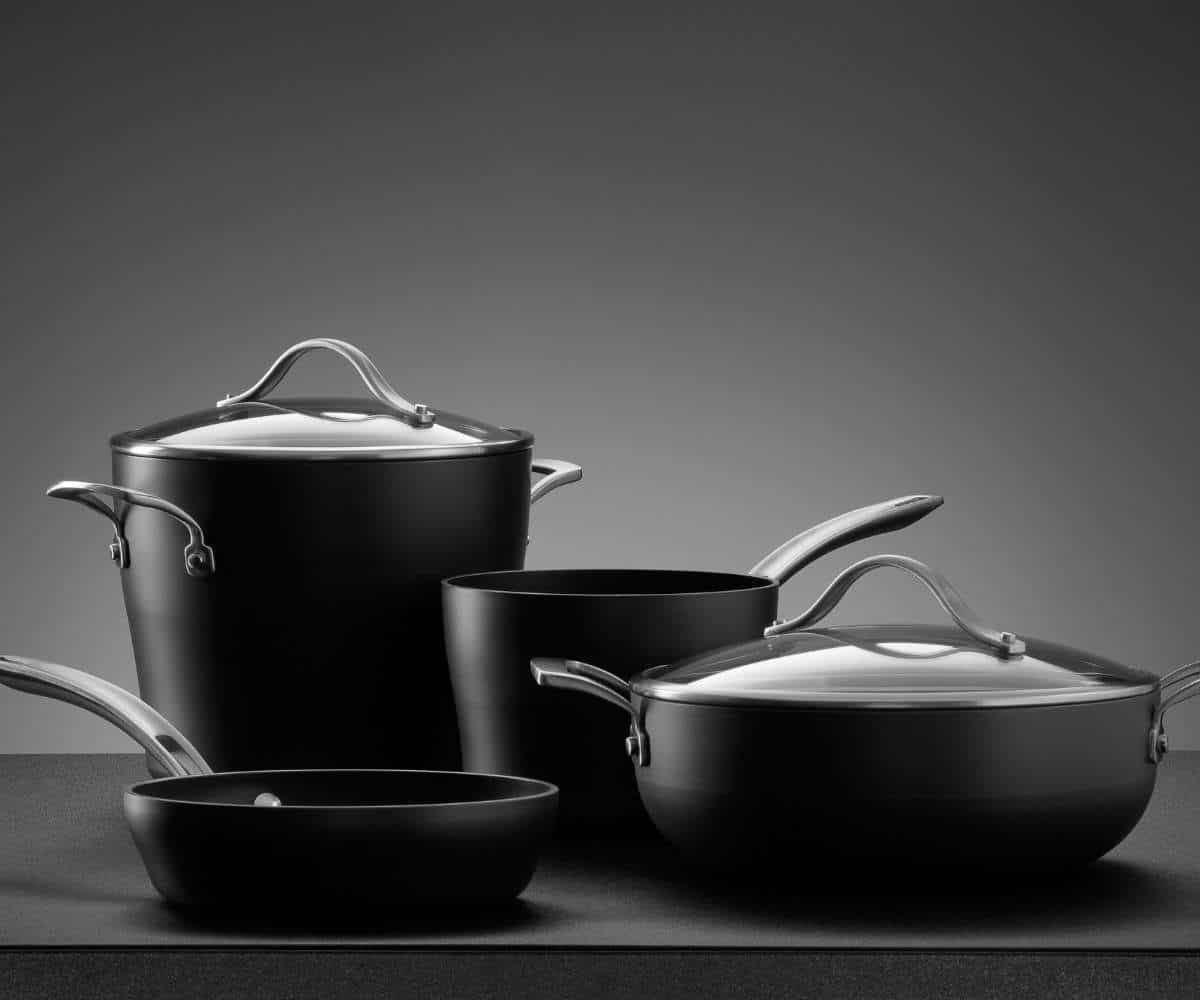 Top 10 German Cookware Brands - Chef's Pencil