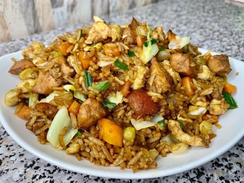 13 Popular Christmas Foods In Ghana Chef s Pencil