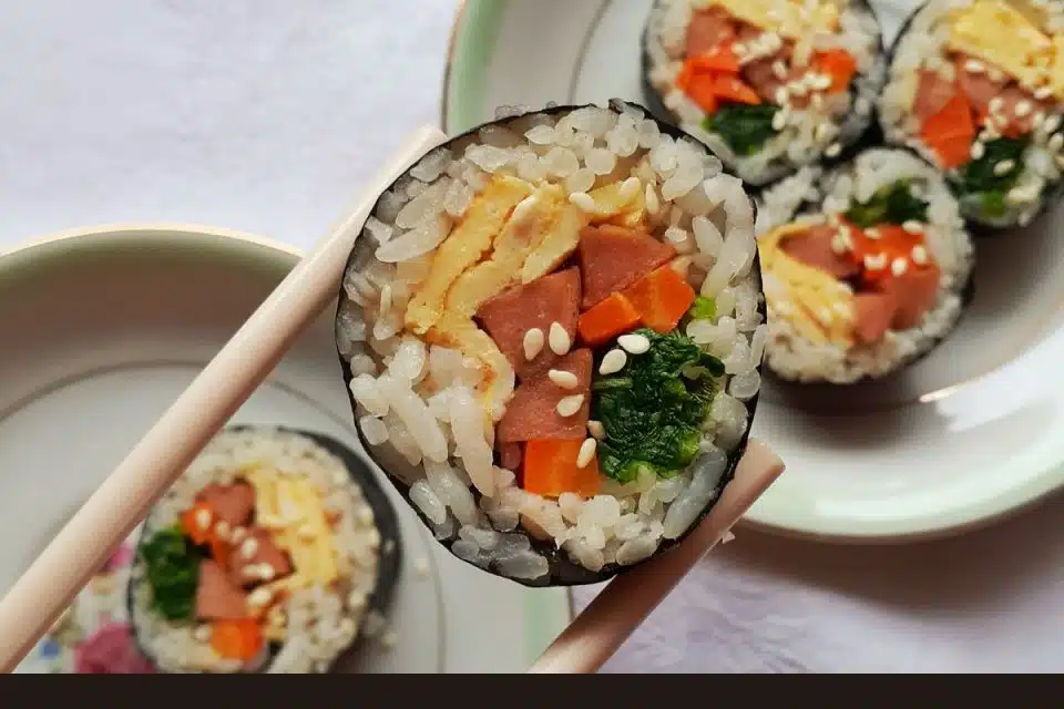 Exploring Popular Korean Breakfast Foods - Chef's Pencil