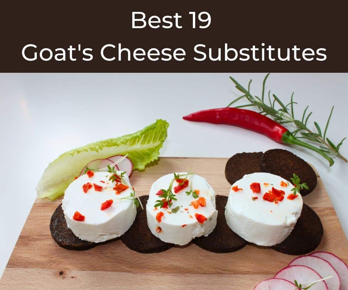 Goat Cheese