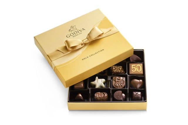 Why Are Godiva Chocolates So Expensive