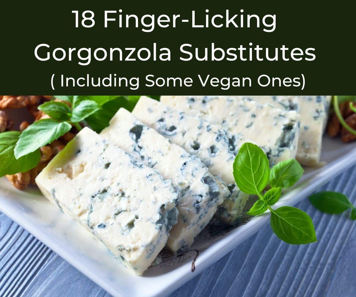 Natura Veg Gorgonzola Reviews