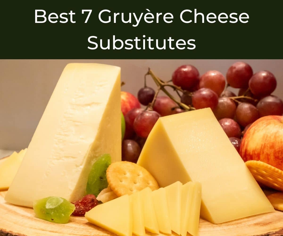 Gruyère Cheese