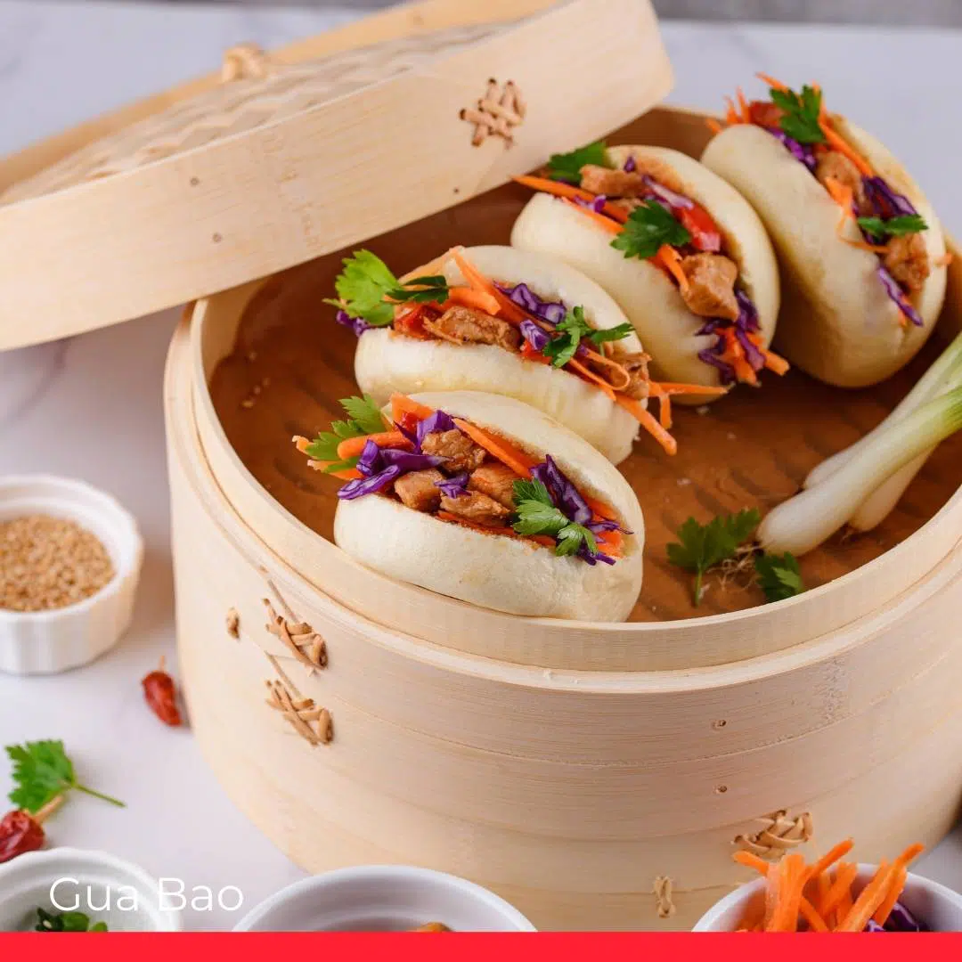 Gua Bao