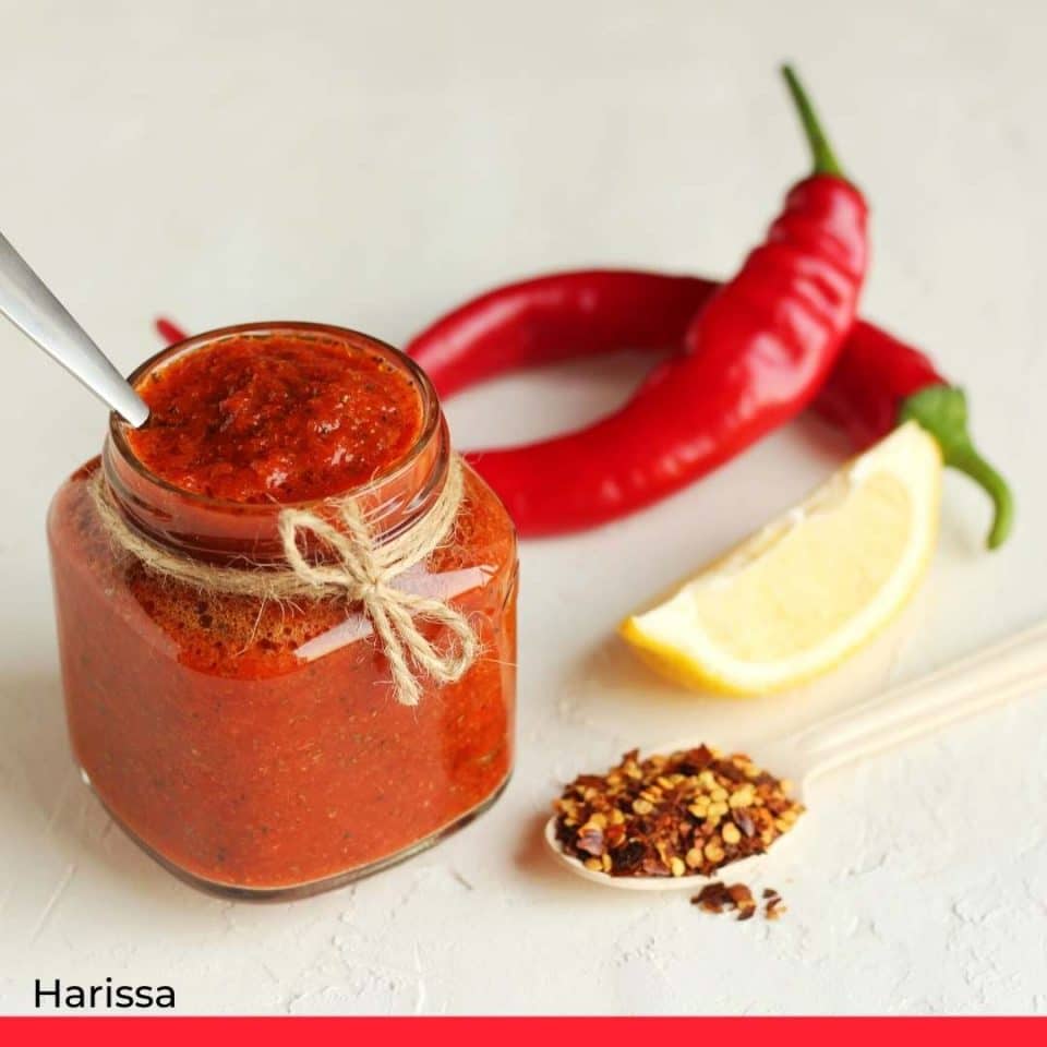 Harissa