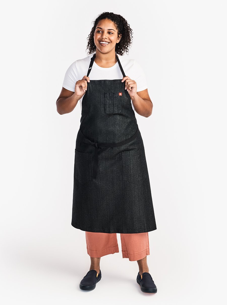 Hedley & Bennett Aprons