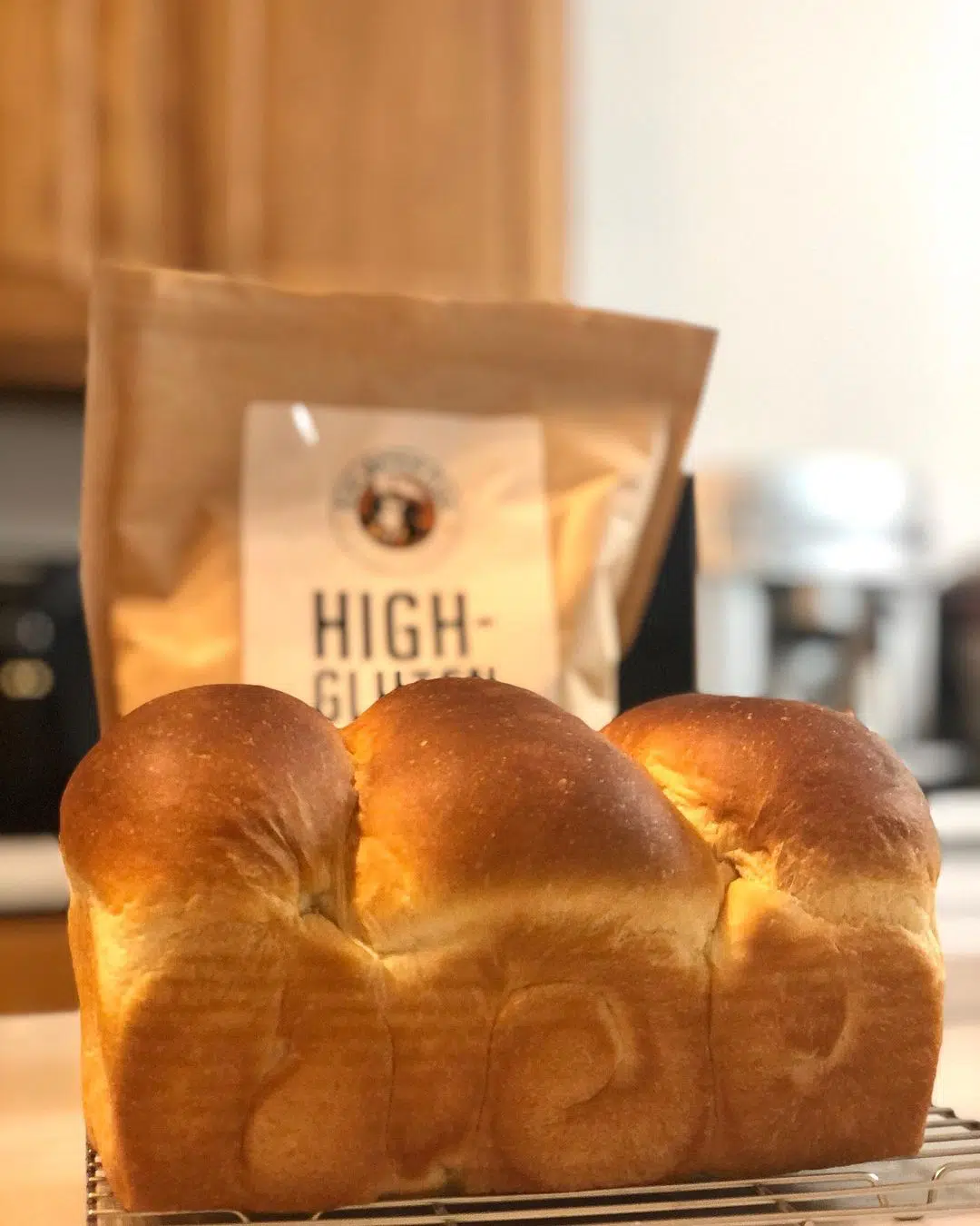 High-Gluten Flour