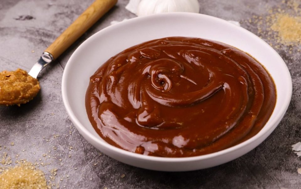Homemade Hoisin Sauce Recipe - Chef's Pencil