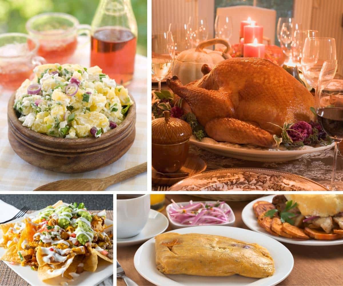 Honduran Christmas Food: Traditional Holiday Dishes - Chef's Pencil