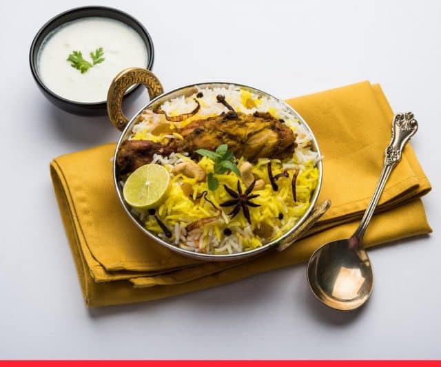 Best 20 Basmati Rice Brands Chef's Pencil