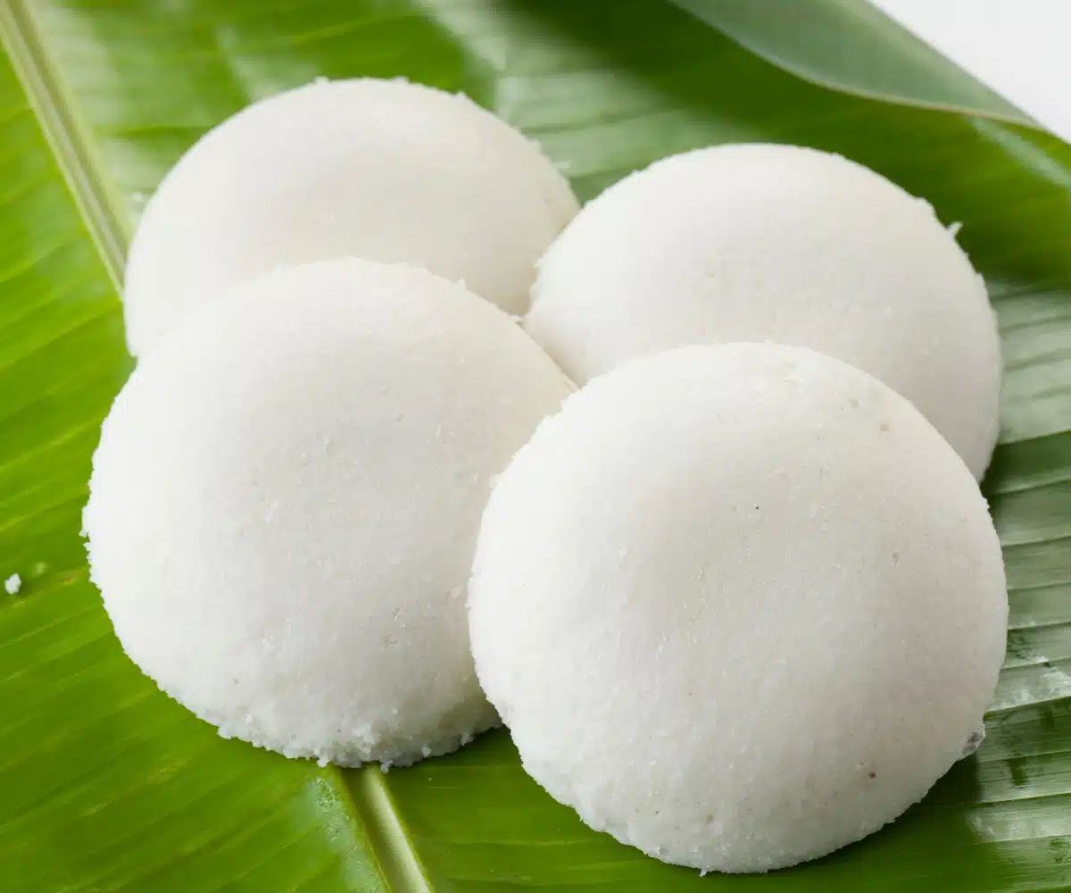 Idli