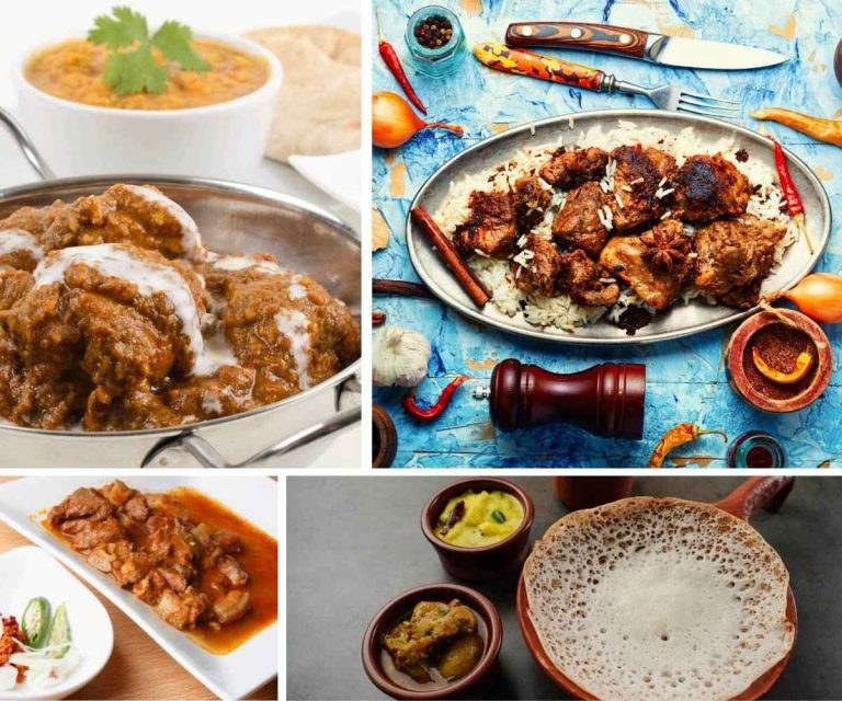 15 Popular Indian Christmas Foods - Chef's Pencil