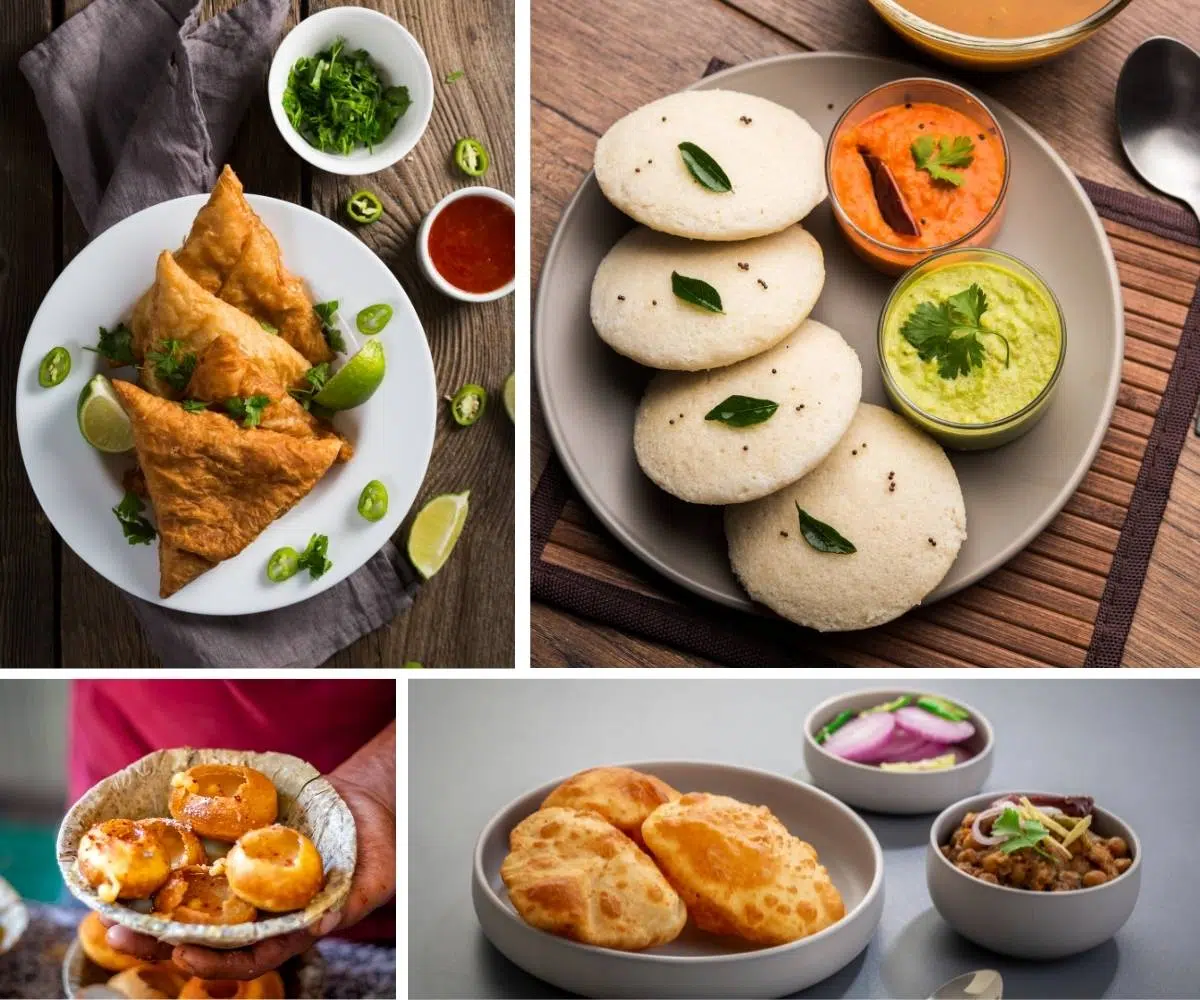 20 Tasty Indian Street Foods You Need to Try - Chef's Pencil